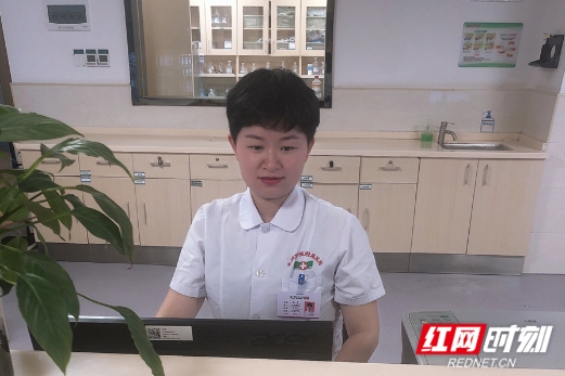 医疗服务提升年丨永州职院附属医院张昊：匠心耕耘护健康 智慧管理显担当